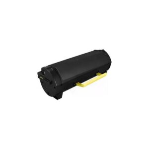 Ampertec Kompatibler Toner ersetzt Lexmark 60F2H00 602H schwarz
