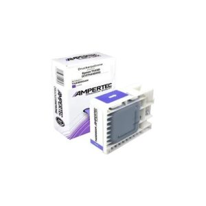 Ampertec Kompatible Tinte ersetzt Epson C13T46SD00  T46SD  violet