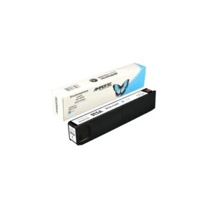 Ampertec Kompatible Tinte ersetzt HP F6T77AE  913A  cyan