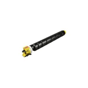 Ampertec Kompatibler Toner ersetzt Kyocera TK-8335Y 1T02RLANL0 yellow