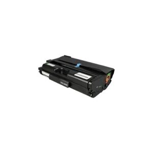 Ampertec Kompatibler Toner ersetzt Ricoh 408285 SP3710X schwarz