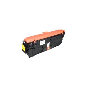 Ampertec Kompatibler Toner ersetzt Canon 4563C001 T10Y yellow