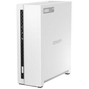 QNAP Systems QNAP NAS TS-133 1-Bay