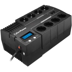 CyberPower BR1200ELCD Backup USV System