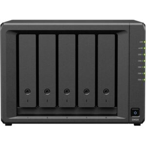 Synology Expansion Unit DX525