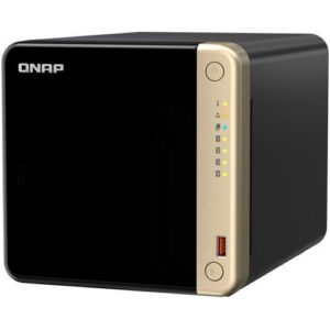 QNAP Systems QNAP NAS TS-464-8G 4-Bay