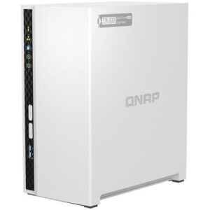 QNAP Systems QNAP NAS TS-233 2-Bay