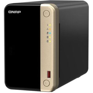 QNAP Systems QNAP NAS TS-264-8G 2bay