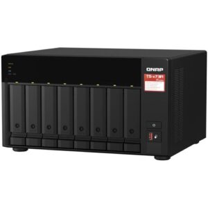QNAP Systems QNAP NAS TS-873A-8G 8-Bay