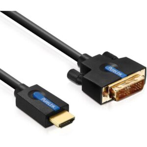 PureLink HDMI/DVI Kabel – Cinema Serie 5,00m