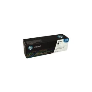 HP Toner CC530A 304A schwarz