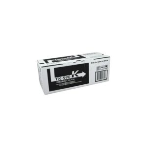 Kyocera Toner TK-590K 1T02KV0NL0 schwarz