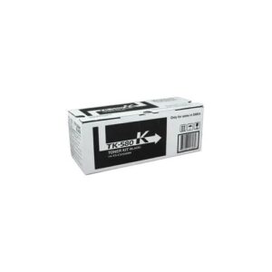 Toner Kit TK-580K Schwarz für FS-C5150 P6021, 3.500 Seiten – Kyocera Print Green – Kyocera Partner