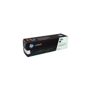Toner CE320A Schwarz für CP1525 CM1415, 2k3 – HP Power Partner