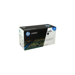 HP Toner CE260A 647A schwarz