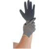 franz mensch Arbeitshandschuhe SKILL M grau