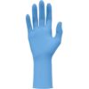 Meditrade® Nitril® x-long Einmalhandschuhe Größe XL blau 100 St.