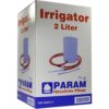 Param GmbH Irrigator Komplett Kunststoff 2 l 1 St