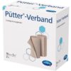 Paul Hartmann AG Hartmann Pütter-Verband 5 m x 10 cm (2 Stck.) 2 St