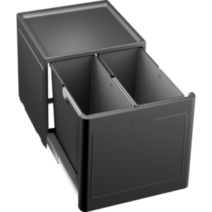 Blanco Abfallsystem 517467 Manuell, 2 Behälter, je 13 l