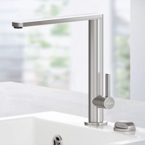 Villeroy & Boch Finera Einhebel-Küchenarmatur