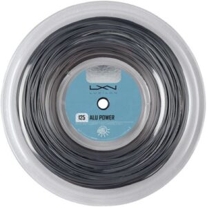 Luxilon ALU Power 125 220-m-Spule