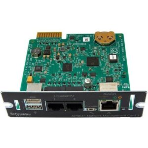 APC AP9641 UPS Network Management Card 3