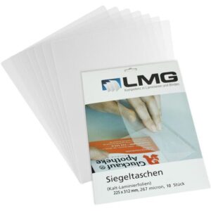 LMG Kalt-Laminierfolien