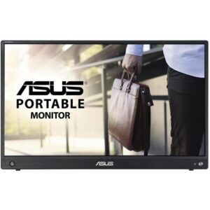 Asus MB16AWP ZenScreen tragbarer Monitor 39,6 cm (15.6″)