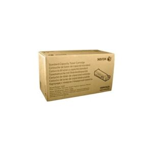 Xerox Toner 106R03620 schwarz