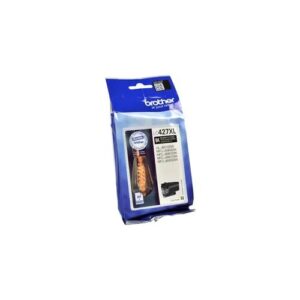 Brother Tinte LC-427XLBK schwarz