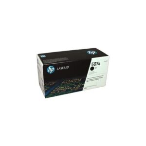 HP Original 507A Toner schwarz 5.500 Seiten (CE400A)