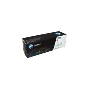 HP Toner CE413A 305A magenta