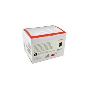 Xerox Toner 006R04364 schwarz
