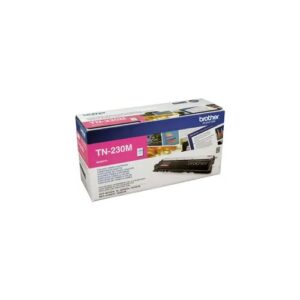 Brother Toner TN-230M magenta
