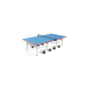 JOOLA Tischtennistisch ALUTERNA – Profi Outdoor Tischtennisplatte