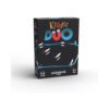 PEGASUS SPIELE NICBOE20 Nice Game Publishing – Kluster – DUO