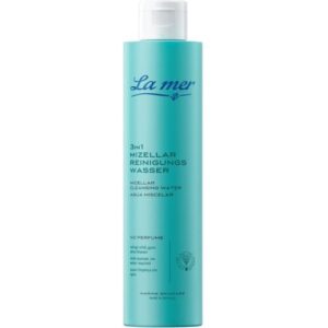 La mer Cosmetics AG La mer REINIGUNG 3in1 Mizellar-Reinigungswasser ohne Parfum 200 ml