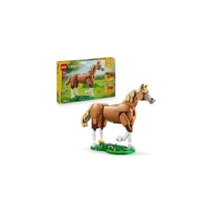 Lego Creator Prächtiges Ross 31166 , Pferde Spielzeug