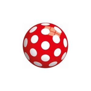 Vedes 9/230 MM PILZBALL VINYL-SPIELBALL