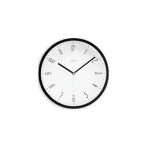 Hama 00185882 Quarz Wanduhr 40mm
