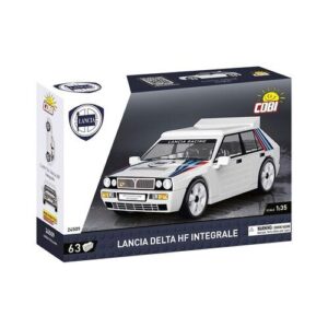 COBI 24509 1:35 Lancia Delta HF Integrale