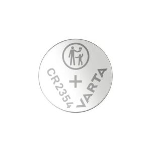 Varta LITHIUM Coin CR2354 Blister 1
