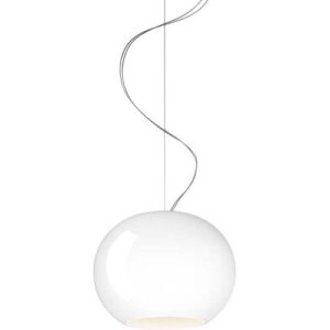 Foscarini Buds 3 LED Pendelleuchte (warmes weiß, nicht dimmbar) warmes weiß   nicht dimmbar