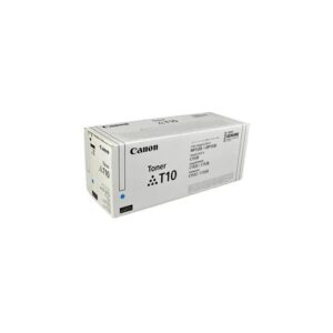 Canon Toner 4565C001 T10C cyan