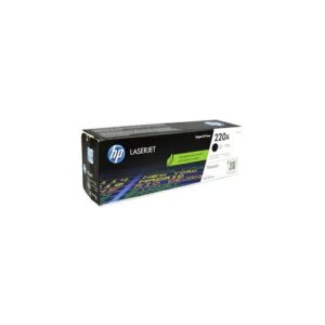HP Original 220A Toner – schwarz (W2200A)