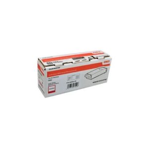 Oki Toner 09006128 magenta