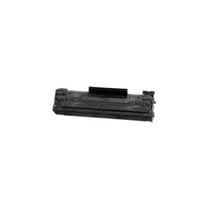 Ampertec Kompatibler Toner XL ersetzt Canon 712 schwarz