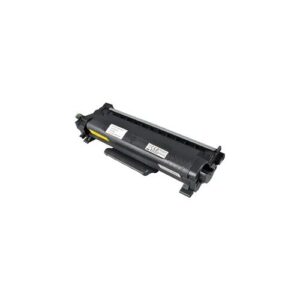 Ampertec Kompatibler XL-Toner ersetzt Brother TN-2510XL schwarz