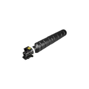 Ampertec Kompatibler Toner ersetzt Kyocera TK-8555K schwarz